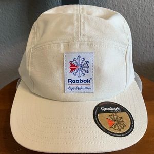 Reebok Legend & Tradition Hat